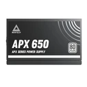 Τροφοδοτικό 650W Montech Apx Apx650