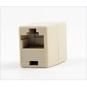 Αξεσουάρ Δικτύου Gembird In-Line Coupler 8P8C/10 Pcs Bag Ta-350-10