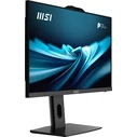 All In One MSI 23.8" Pro / Ap241P 14M / Core I5-14400 / 16GB DDR5 / SSD 512Gb / Intel Uhd Graphics / Win11Pro / Black / Proap242P14M-682Eu