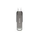 USB Flash 64GB Lexar USB3.1 D400 Ljdd400064G-Bnqng