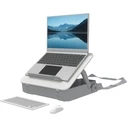 Βάση Laptop Fellowes Case Breyta White 100016565