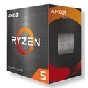AMD Ryzen 5 5500F 3GHz Επεξεργαστής 6 Πυρήνων Socket AM4 σε Κουτί με Ψύκτρα (Wraith Stealth)