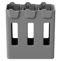 DJI Avata 2 Διπλή Βάση Φόρτισης (Two‑Way Charging Hub)