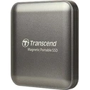 Εξωτερικός Σκληρός Δίσκος 4TB Transcend / Esd420C / 3D Nand