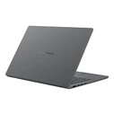Laptop 14" Asus / Zenbook Series / Ux3407Ra-Qd010W / Snapdragon / X1E78100 / 32GB LPDDR5X / SSD 1TB / Qualcomm Adreno / W11Home / Grey / (90Nb16G2-M001Y0)(US Keyboard)