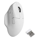 Gaming Ποντίκι Keychron Usb Optical Wrl M7 White M7-A3