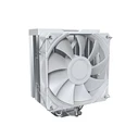 Ψύκτρα CPU MONTECH NX400 (W) Multi Socket 120mm Λευκή