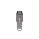 USB Flash 32GB Lexar USB3.1 D400 Ljdd400032G-Bnqng