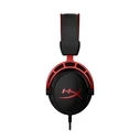 Gaming Headset Hyperx Hyperx Cloud Alpha Red Hx-Hsca-Rd Em