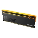 Μνήμη RAM Σταθερού DDR5 32GB Lexar Dimm 6000 K2 Ld5U16G60C36Bv-Rgd