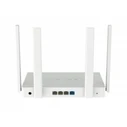 Wireless Router Keenetic Wi-Fi 6 / USB 3.0 / Kn-3810-01Eu