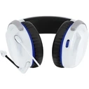 Gaming Headset Hyperx Cloudx Stinger2 White Blue 75X29Aa