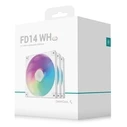 Case Fan 14cm Deepcool ArGB 3Pcs R-Fd14-Whapn3-G