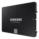 Σκληρός Δίσκος 2.5" SSD 1TB Samsung 870 Evo 8000GB Serial Ata  1200Xtbw Mtbf Mz-77E8T0B Eu