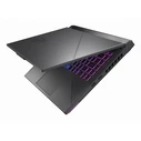 Laptop Asus Rog Strix G16 (2025) Amd Ryzent 9 8940Hx 2.4Ghz 16" 1920 X 1200 16GB DDR5 SSD 1TB Nvidia Geforce RTX 5070 Ti 12GB Win11Home Black,Grey 90Nr0Nj7-M00690