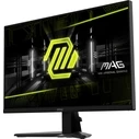 Monitor 27" MSI Mag 275F / Gaming / IPS / 1920X1080 / 180Hz / 0. Black / Mag275F