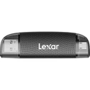 Card Reader USB3.2 Lexar Micro Sd/Lrw310X-Bnbng