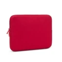 Τσάντα Laptop Rivacase Sleeve Macbook 13" 5123 Red