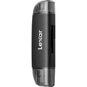 Card Reader USB3.2 Lexar Micro Sd/Lrw310X-Bnbng