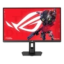 ASUS 27" Fast IPS LCD Monitor - 2560 x 1440 (QHD), 16:9, 255 Hz, 1 ms, HDMI/DisplayPort/USB-C, VESA