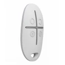 Τηλεκοντρόλ για Συναγερμούς Ajax Keyfob Wireless Spacecontrol/White 38166