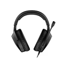 HyperX Cloud Stinger 3 PlayStation Over‑Ear Gaming Headset (USB / 3.5mm) - Black