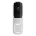 Θυροτηλέφωνο Ajax Doorbell/White 66390 Ajax