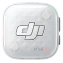 Μεταδότης DJI Mic Mini 2S (Bodypack) - Λευκό