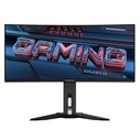 Monitor 34" Gigabyte Mo34Wqc Ek Gaming OLED 3440X1440 21:9 175 Speakers
