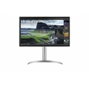 Monitor 27" LG 27Uq850V-W / Business/4K / IPS / 3840X2160 / 60 Hz / Speakers / 27Uq850V-W