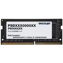 NB MEMORY 8GB DDR4-3200 SODIMM Patriot
