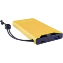 Power Bank Intenso 10000Mah Qc3.0/Yellow F10000 7332039