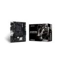 Μητρική Κάρτα Biostar Amd A520 Sam4 Micro-Atx DDR4 Slots 2 2Xpci-E 3.0 1X 1Xpci-E 3.0