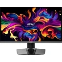 Monitor 27" MSI Mpg 272Urx QD-OLED / Gaming/4K / QD-OLED / 3840X2160 / 240Hz / Black