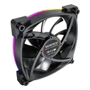 Case Fan 12cm Montech Ax120 Pwm Black 3 In 1 Montech