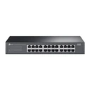 Network Switch TP-Link 24Port 10/100/1000M/Ls1024G