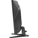 Monitor 31.5" MSI Mag 321Cqf E18 / Gaming/Curved / VA / 2560X1440 / 180 Hz / 0. Mag321Cqfe18