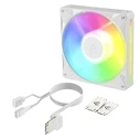 Arctic BioniX P14 A-RGB 140mm Case Fan (Λευκό)