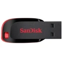 USB Stick 16GB SanDisk Usb2 Sdcz50-016G-B35