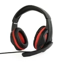 Gaming Headset Gembird Gaming Ghs-03