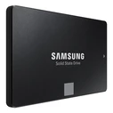 Σκληρός Δίσκος 2.5" SSD 1TB Samsung 870 Evo 8000GB Serial Ata  1200Xtbw Mtbf Mz-77E8T0B Eu