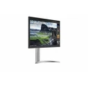 Monitor 27" LG 27Uq850V-W / Business/4K / IPS / 3840X2160 / 60 Hz / Speakers / 27Uq850V-W