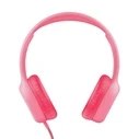 Headphones Trust Nouna Kids Pink 25277