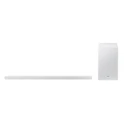 Soundbar Samsung 3.1 White Hw-S701D/En