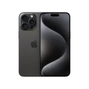 Smartphone Iphone 15 Pro 128GB Black Grade A Renewed