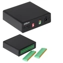 Αξεσουάρ Συναγερμών Dahua Box Nvr Xvr/I/O Module Arb1606