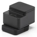 DJI Mic Series Camera Adapter (CP.RN.00000467) - Black