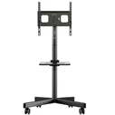 Βάση Τηλεόρασης Onkron Adjustable Stand/26-65" Black Ts1137-B