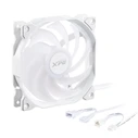 Case Fan 12cm Adata Argb Vento120Argbpwm3C-Whcww