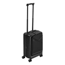 Βαλίτσα Trolley Hardshell Rivacase 8180 - Μαύρο